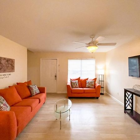 Coastal Glory Apartment Corpus Christi Bagian luar foto