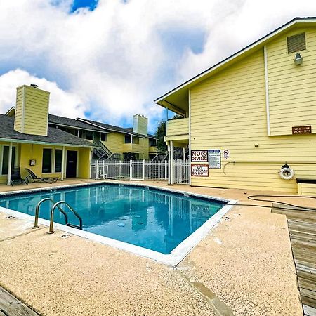 Coastal Glory Apartment Corpus Christi Bagian luar foto