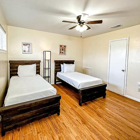 Coastal Glory Apartment Corpus Christi Bagian luar foto