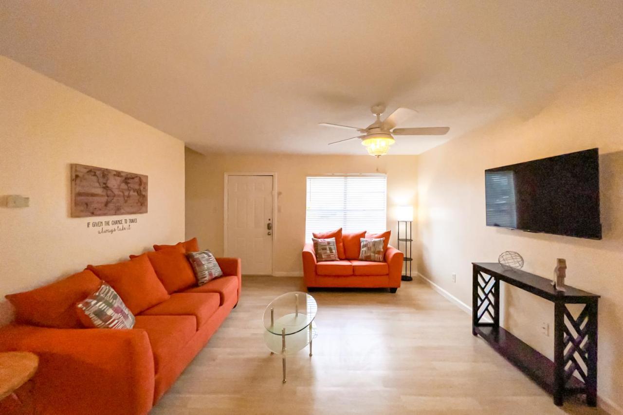 Coastal Glory Apartment Corpus Christi Bagian luar foto