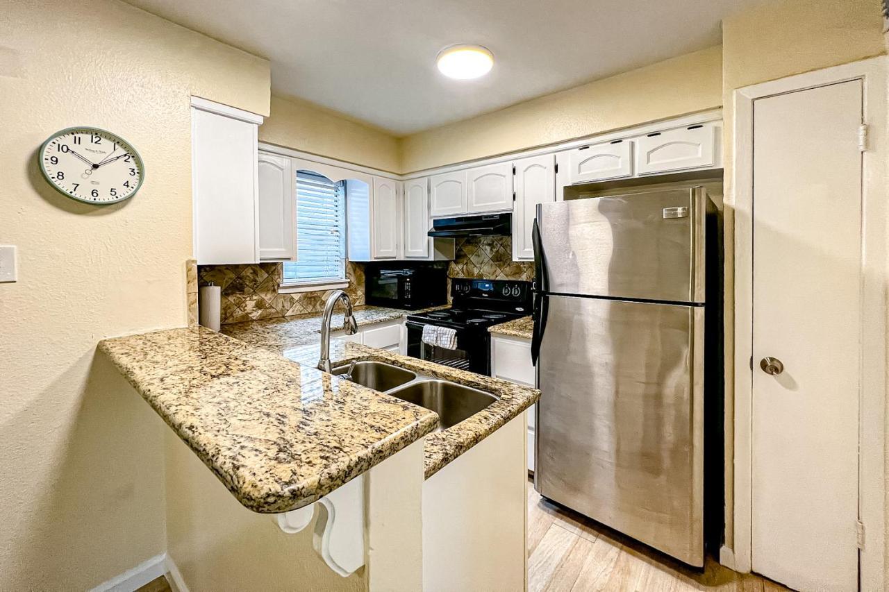 Coastal Glory Apartment Corpus Christi Bagian luar foto