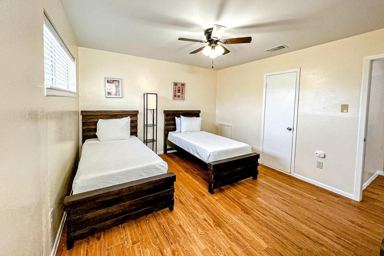 Coastal Glory Apartment Corpus Christi Bagian luar foto