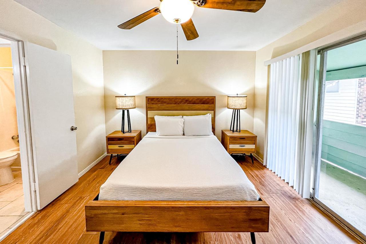 Coastal Glory Apartment Corpus Christi Bagian luar foto