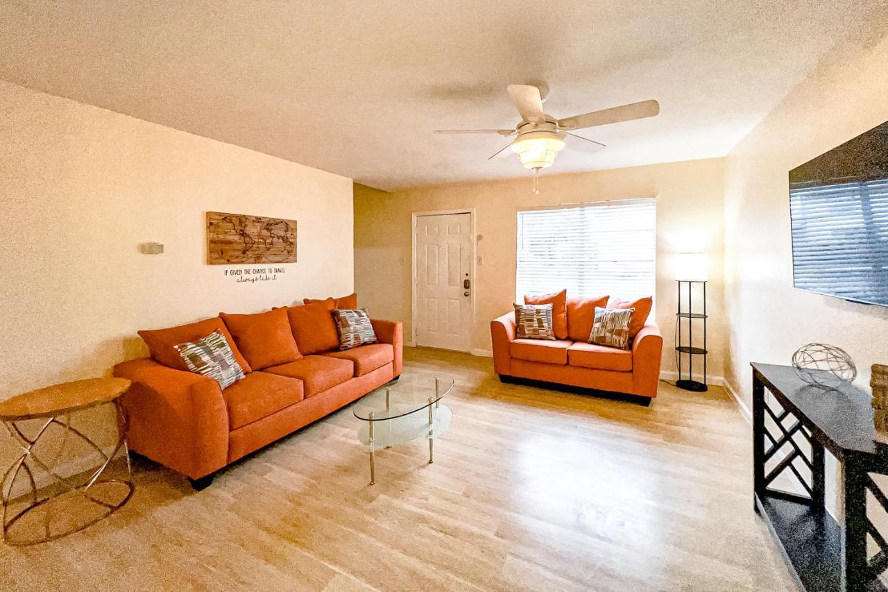 Coastal Glory Apartment Corpus Christi Bagian luar foto