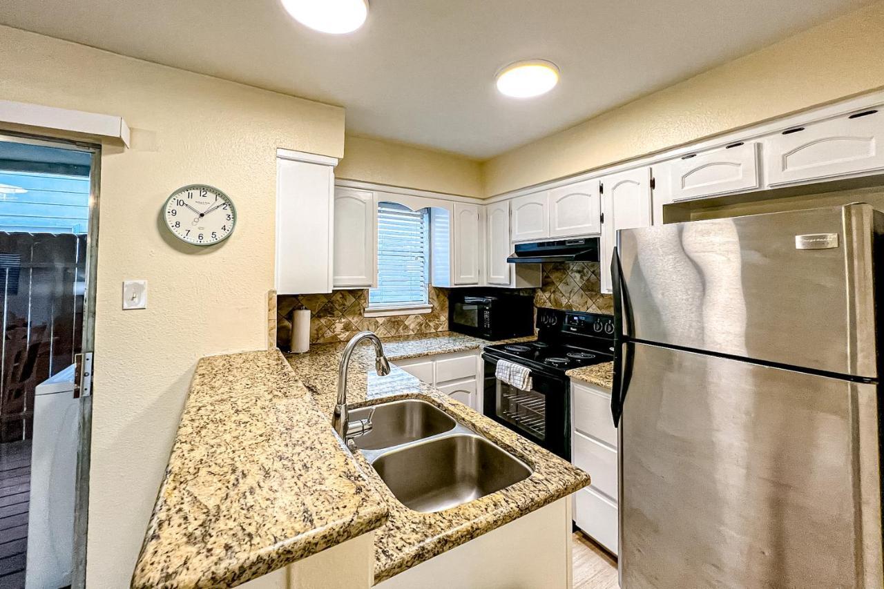 Coastal Glory Apartment Corpus Christi Bagian luar foto