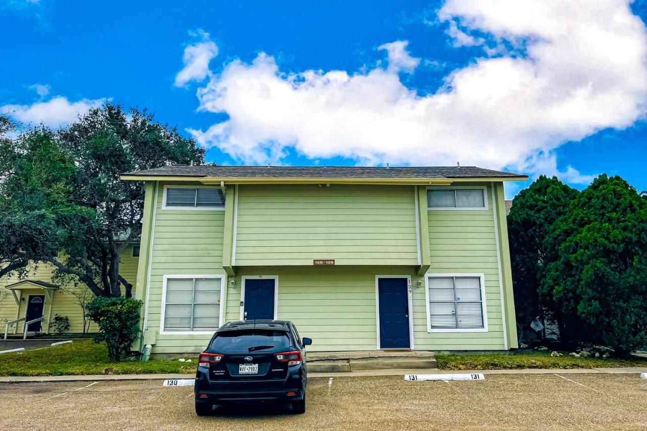 Coastal Glory Apartment Corpus Christi Bagian luar foto