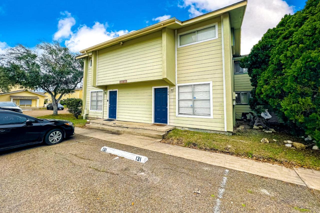 Coastal Glory Apartment Corpus Christi Bagian luar foto
