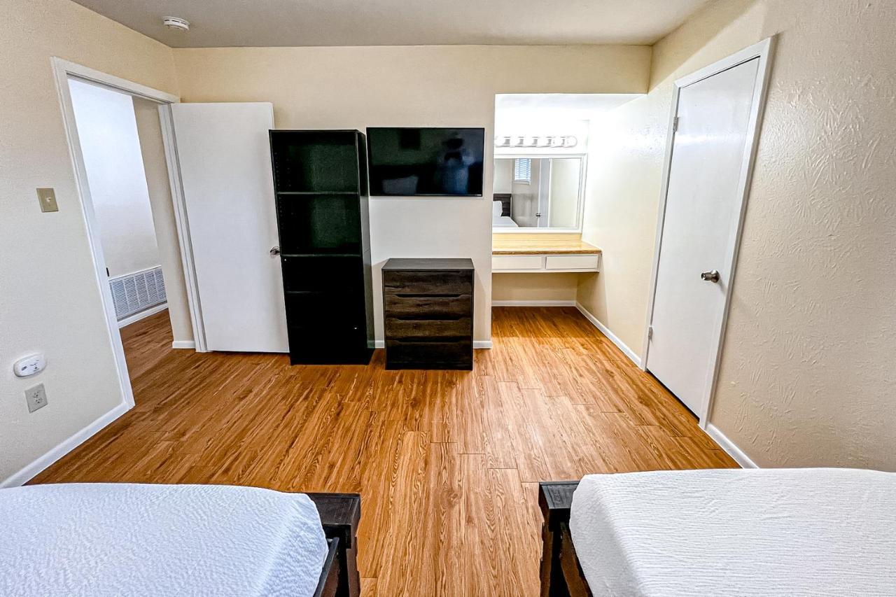 Coastal Glory Apartment Corpus Christi Bagian luar foto