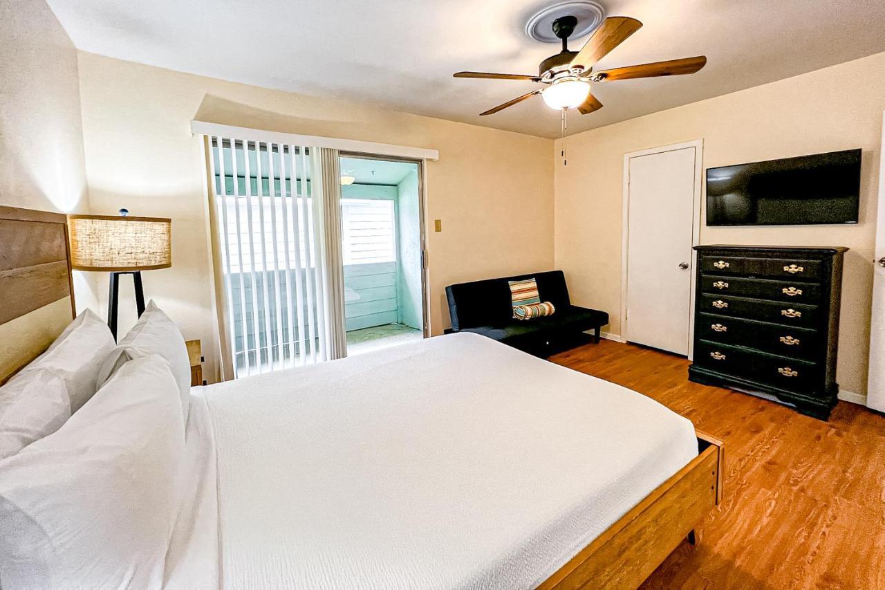 Coastal Glory Apartment Corpus Christi Bagian luar foto