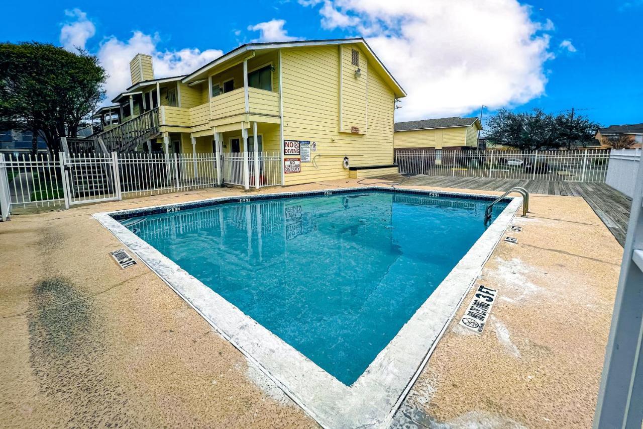Coastal Glory Apartment Corpus Christi Bagian luar foto
