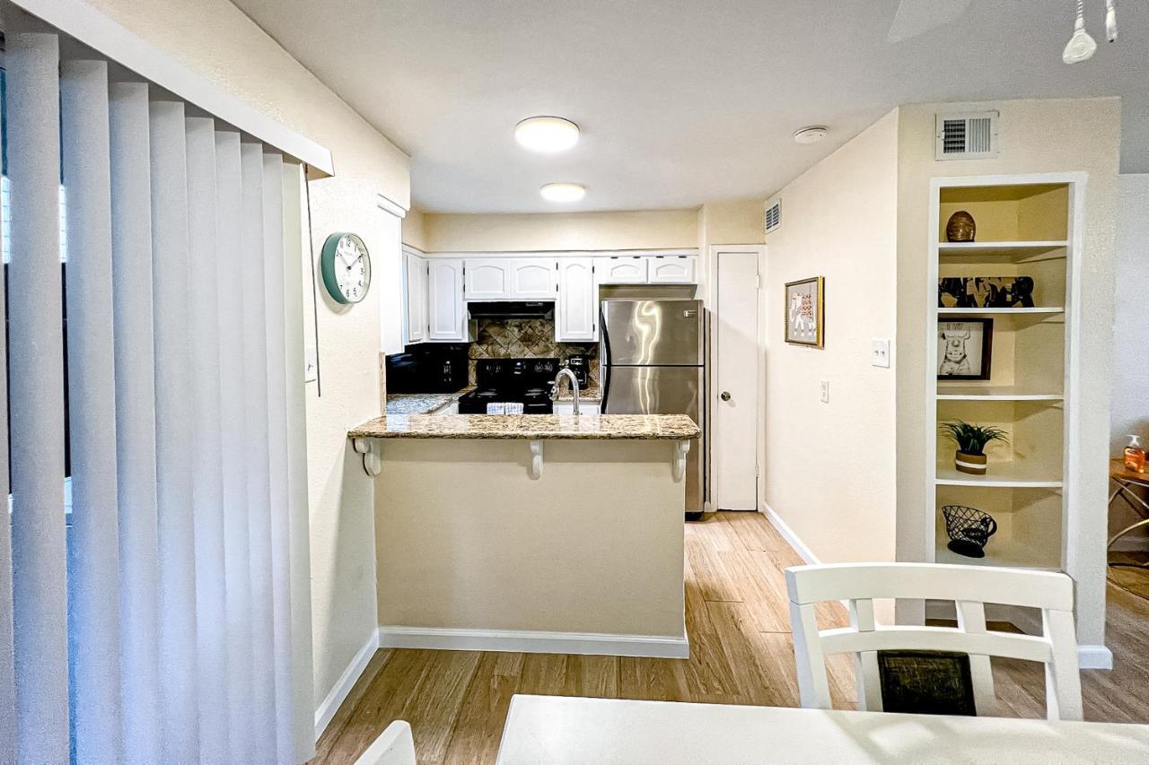 Coastal Glory Apartment Corpus Christi Bagian luar foto