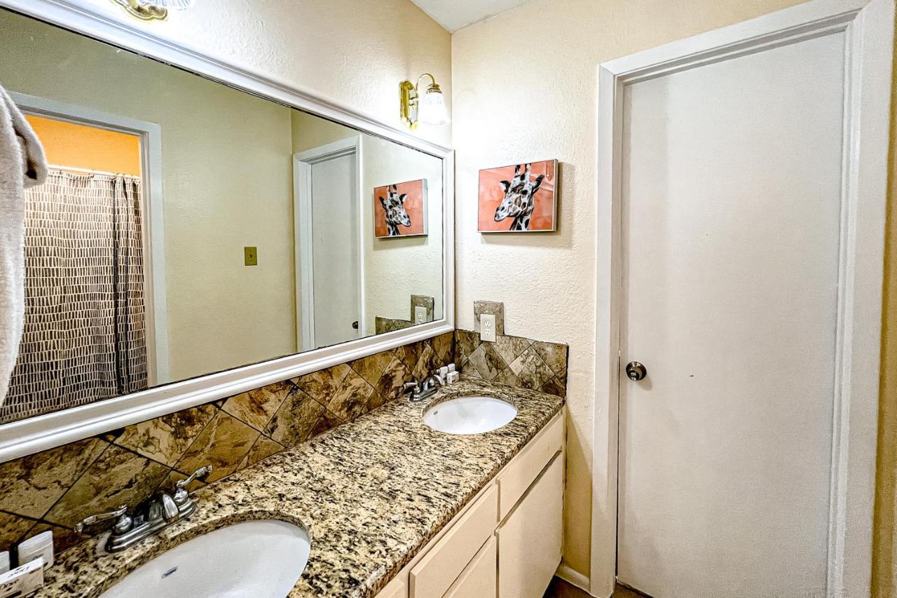 Coastal Glory Apartment Corpus Christi Bagian luar foto