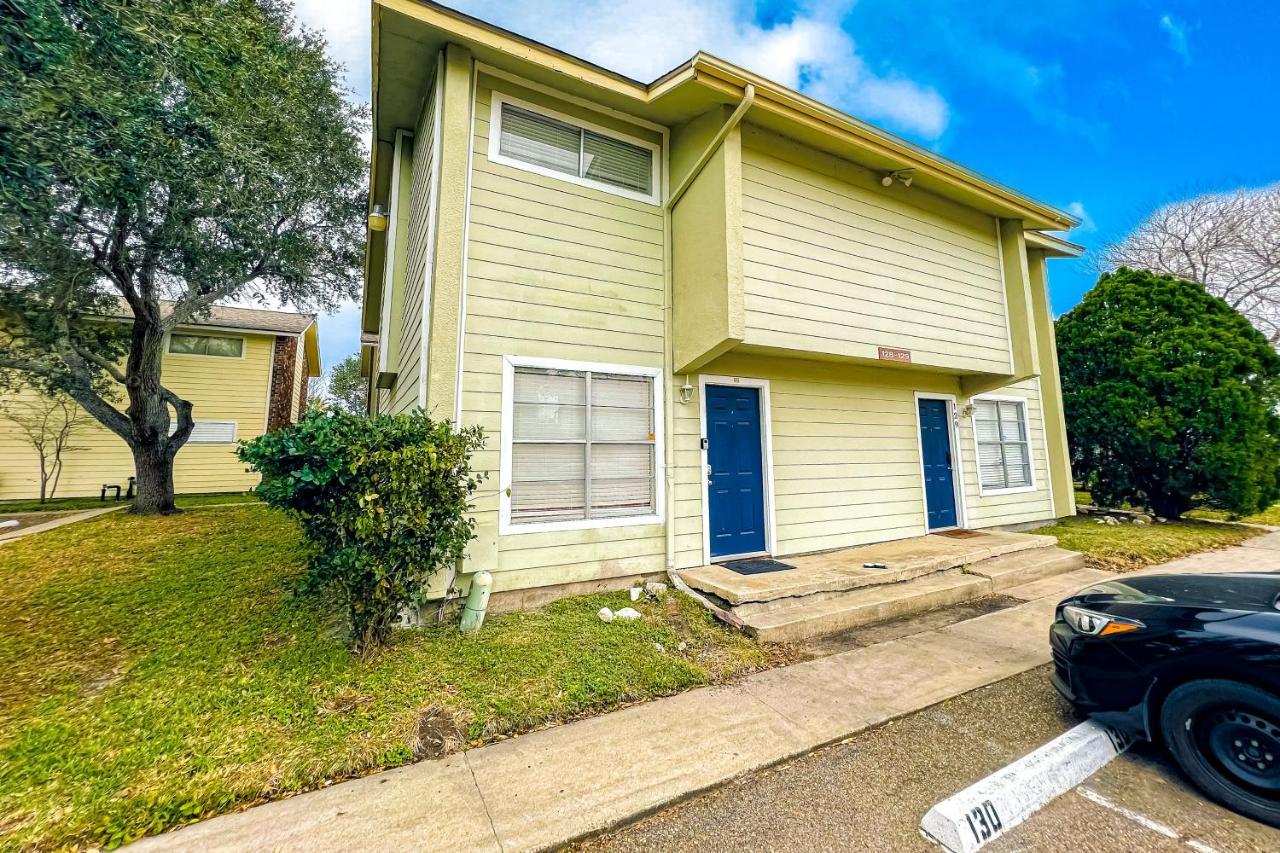Coastal Glory Apartment Corpus Christi Bagian luar foto